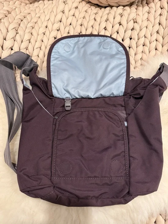 Crossbody Travel Bag - Picture 2 of 7